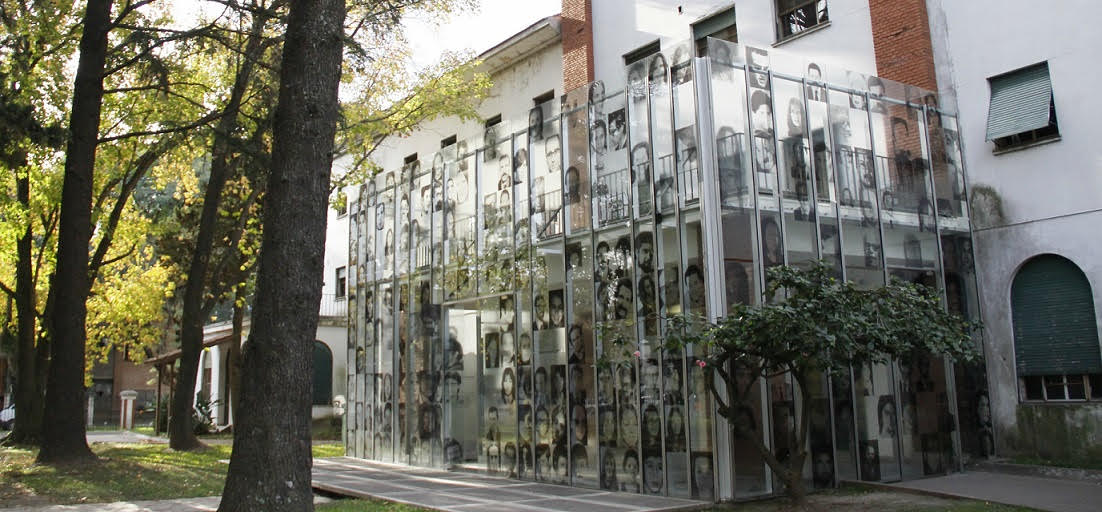 Museo Sitio de Memoria Esma