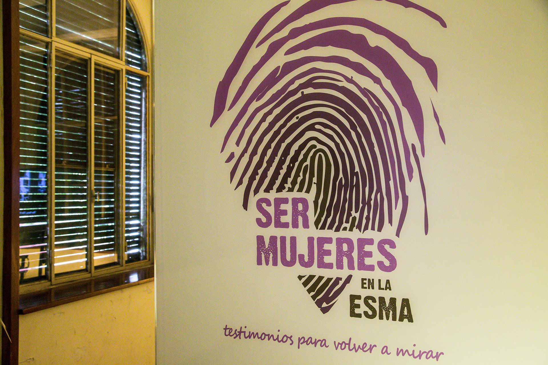 Museo Sitio de Memoria Esma