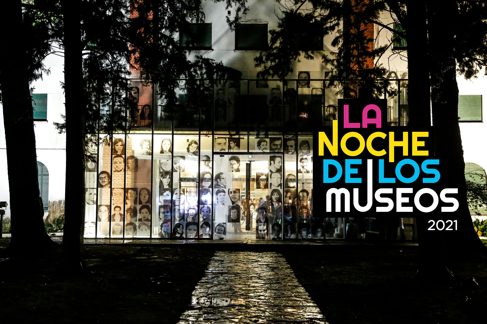 Museo Sitio de Memoria Esma