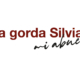 Logo La Gorda Silva