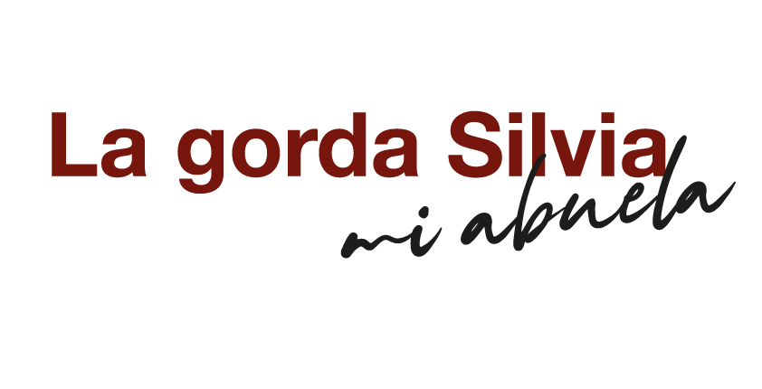 Logo La Gorda Silva