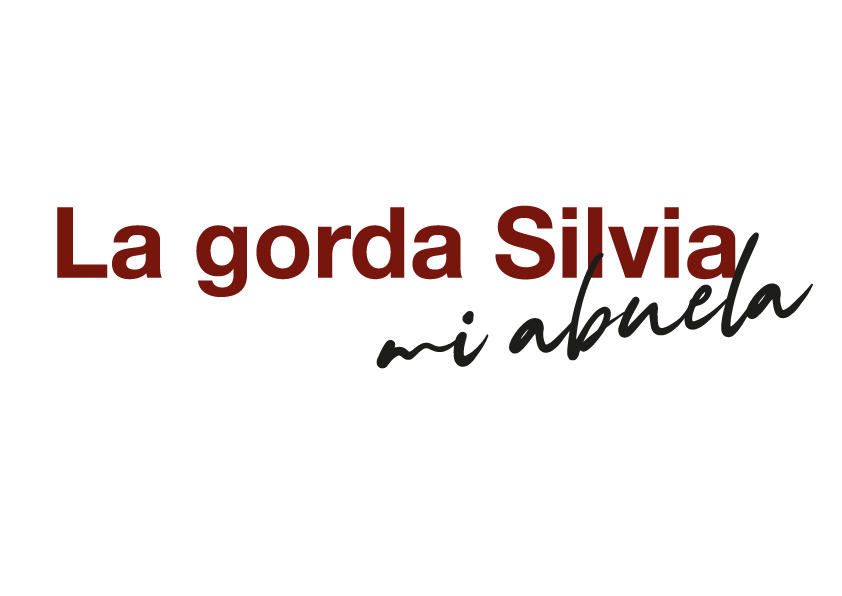 Logo La Gorda Silva
