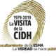 Logo La Visita de la CIDH
