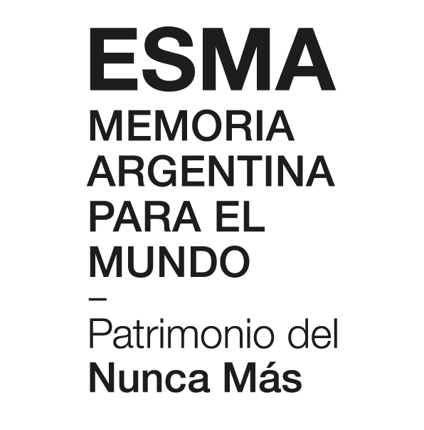 Logo Memoria Argentina para el mundo